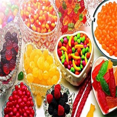 進口食品中文標簽要求與報關清關實務解析——兼談預包裝與散裝食品進口流程