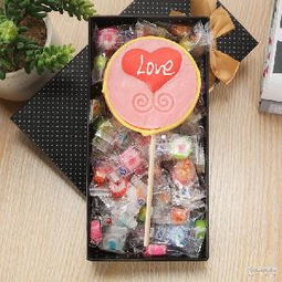 棒棒糖紙價(jià)格、型號(hào)、圖片及預(yù)包裝與散裝食品解析