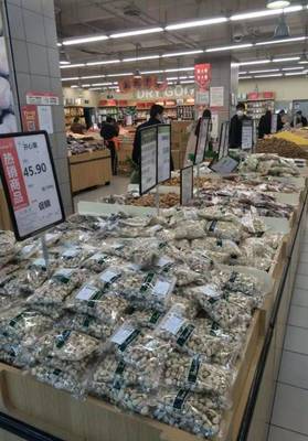 公益訴訟精準(zhǔn)發(fā)力，規(guī)范散裝食品包裝——從“兼營(yíng)”到“專管”，守護(hù)“舌尖上的安全”