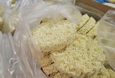 突查！后廚曝光！譚家刀削面、闊巷子等預(yù)包裝食品兼散裝食品門(mén)店引關(guān)注