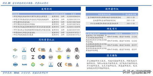 星帥爾 家電零部件龍頭業務穩固，積極拓展光儲新賽道